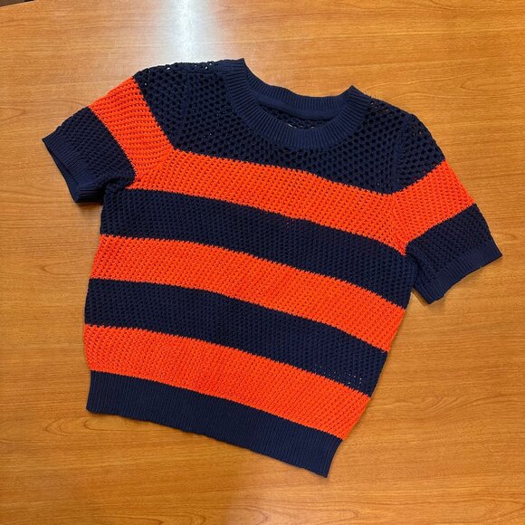 Maeve Short Sleeve Sweater - Size Small - Picture 1 of 5
